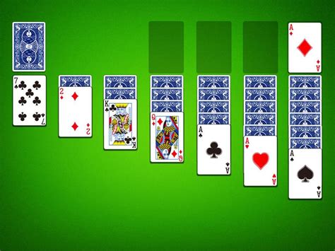 Скачать Solitaire 2.175.0 на Android