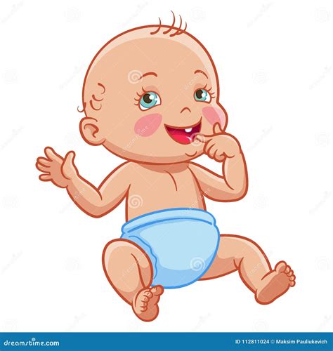 Infant Cartoons, Illustrations & Vector Stock Images - 73750 Pictures to download from ...