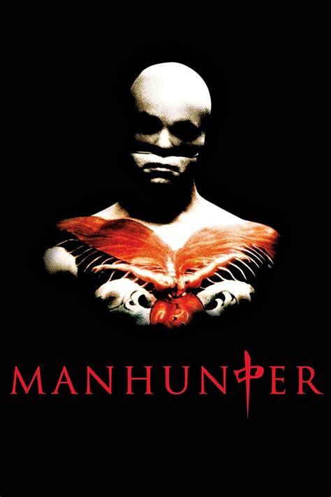 Manhunter | Películas en línea gratis, Dvd, Reino unido