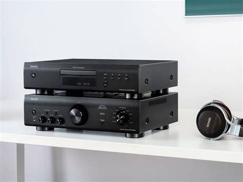 DCD-600NE - CD Players