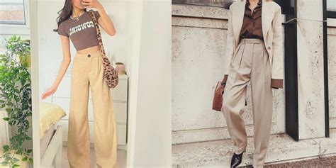 Arriba 34+ imagen khaki slacks outfit - Abzlocal.mx