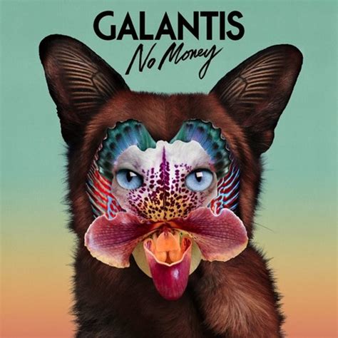 Galantis – No Money - By The Wavs