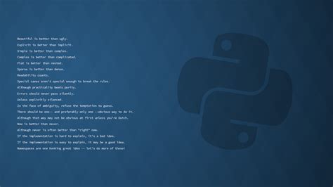 Python Programming Wallpaper (72+ images)