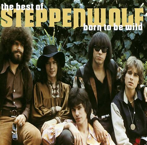 Born To Be Wild : Steppenwolf: Amazon.es: Música