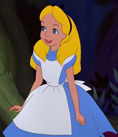 Alice | Disney Wiki | Fandom