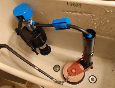 Toilet Leaking From Tank Bolts? Here Is How To Fix It! - Toilet Haven