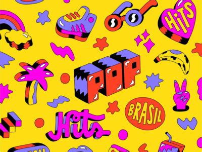 The Use of Pop Art in Branding | DesignMantic: The Design Shop