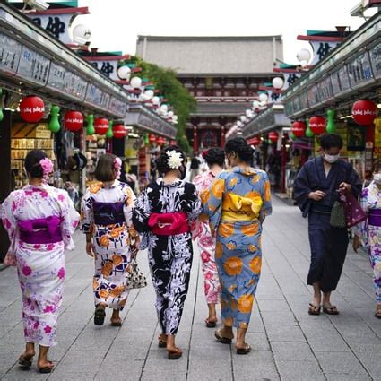 Japan’s easing of travel rules will not spark influx of tourists from ...