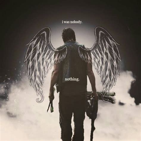 Daryl Dixon Wallpapers - Top Free Daryl Dixon Backgrounds - WallpaperAccess