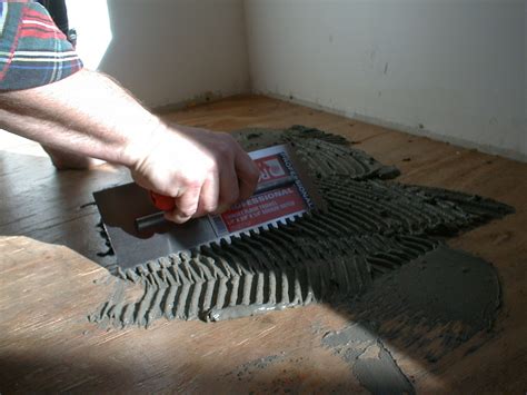 Slate Flooring Installation eBook