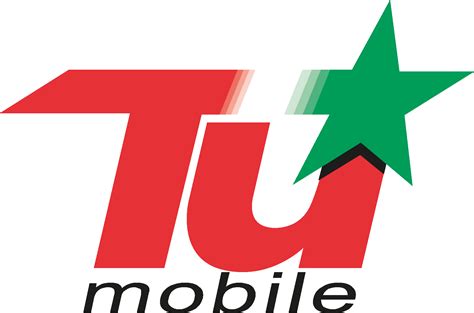 Tu Mobile Logo Vector - (.Ai .PNG .SVG .EPS Free Download)