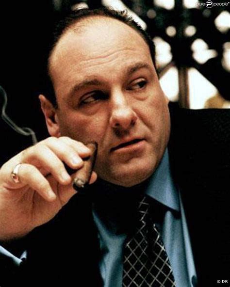 Tony Soprano Wallpapers - Top Free Tony Soprano Backgrounds - WallpaperAccess