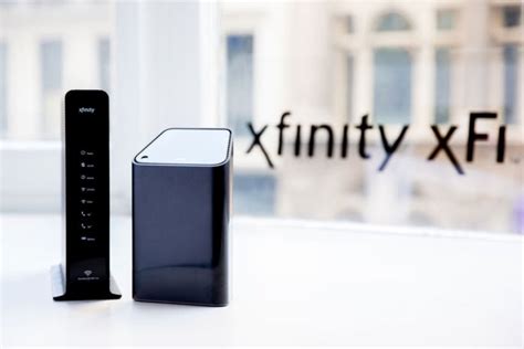 Comcast Xfinity xFi: A cloud-based service for managing home networks | PCWorld