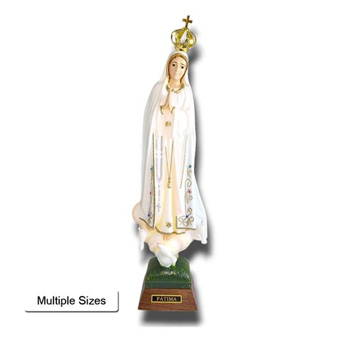 Fatima – Catholic Centre – Your one stop repository shop