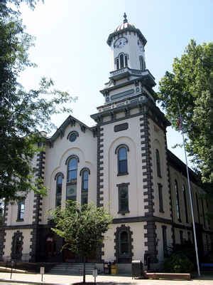 Northumberland County, Pennsylvania: History and Information