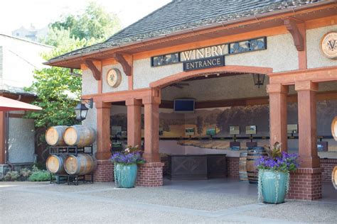 Visit Our Winery - Biltmore