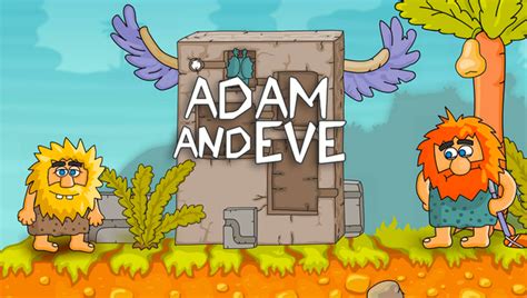 Play Adam And Eve | Online & Unblocked | GamePix