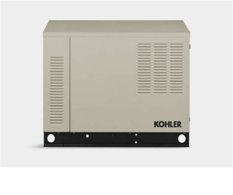 Kohler Generators Portable and Standby Models at Nationwide Generators