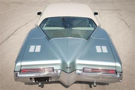 Sell used 1971 Buick Riviera Boat Tail - NO RESERVE in Chicago, Illinois, United States