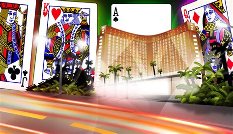 Casino Trip Tips: The Pro Gamblers Primer to Traveling