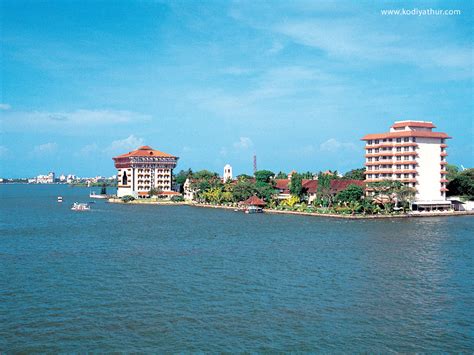 Cochin-kerala,India | Kerala Information