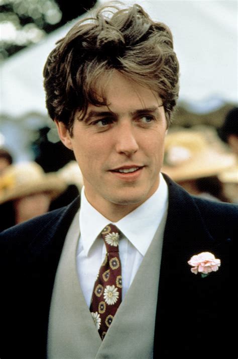 Photos of Hugh Grant in '90s Films | POPSUGAR Celebrity UK