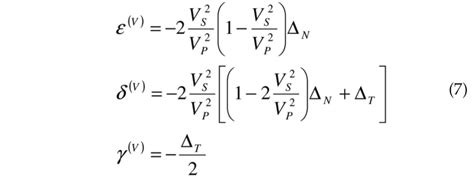 Beyond Isotropy – Part II: Physical Models in LMR Space | CSEG RECORDER