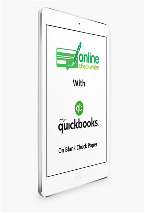 50 Blank Check Stock Paper - Sign, HD Png Download , Transparent Png ...