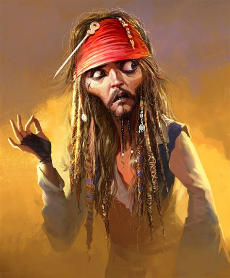 Funny Jack Sparrow Wallpapers - Top Free Funny Jack Sparrow Backgrounds ...