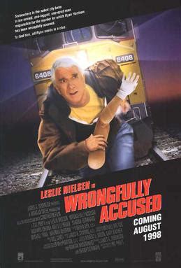 Wrongfully Accused - Wikiwand