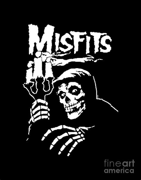 Misfits Band