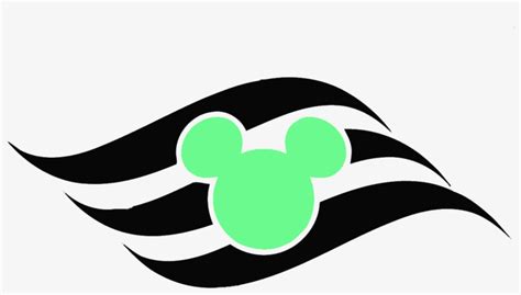 Mickey Mouse Clubhouse Logo Vector - Disney Halloween Cruise Logo - 1200x792 PNG Download - PNGkit