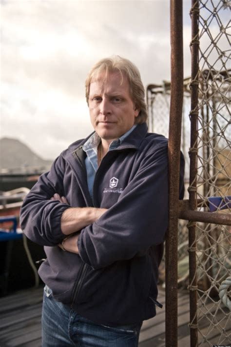 'Deadliest Catch' Captain Sig Hansen: 'Every Time We Leave The Dock ...