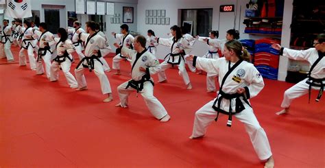 Taylors Martial Arts | Scota Karate Academy