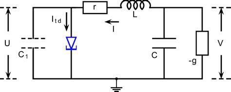 diode diagram circuit - Wiring Diagram and Schematics