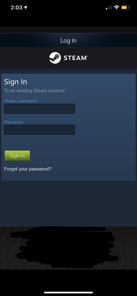 logged out of steam, every time i open the app, why is this a things? : r/Steam