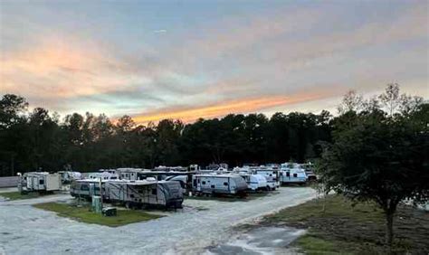 The Best Camping in South Carolina - Explore South Carolina Campgrounds ...