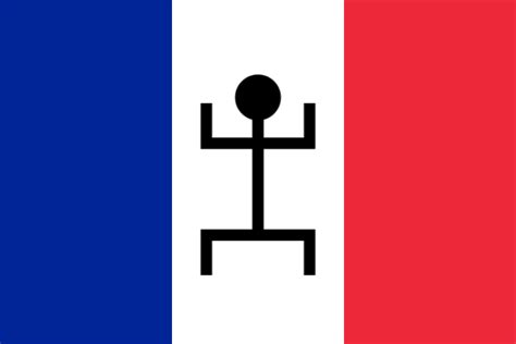 Flag Of French Sudan -1958-1959 - RankFlags.com – Collection of Flags