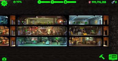 Latest Mods at Fallout Shelter Nexus - Mods and Community