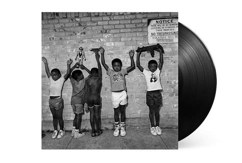 Nas releases new album Nasir on vinyl