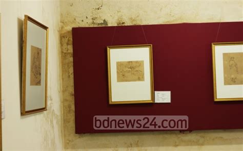 Zainul Abedin’s artworks ‘being ruined’ at memorial museum