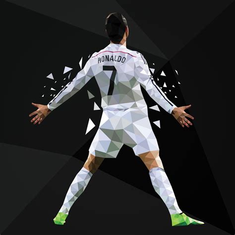 Ronaldo Celebration - Real Madrid / the soccer suite