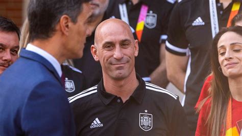 Spanish soccer ready to move forward after Luis Rubiales’ exit – NBC Boston