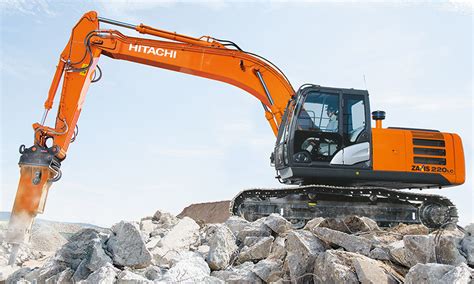 Hitachi Construction Machinery marks 45 years with Al Fairuz Trading and Contracting Co ...