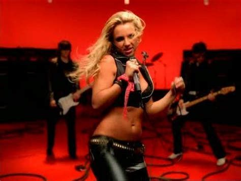 I Love Rock 'n' Roll - Britney Spears Image (14399292) - Fanpop