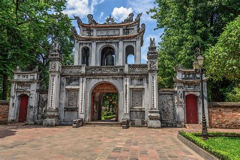 Vietnamese Folk Religion Beliefs - WorldAtlas