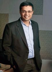 Sachin Bansal (Founder Of Flipkart) Biography n Real life Success Story ...