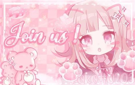 cute discord banner! | Background banner, Banner, Cute banners