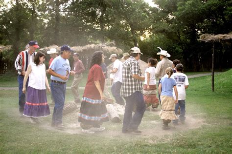 Linda Rodriguez Writes: At the Stomp Dance--In Honor of National Poetry Month