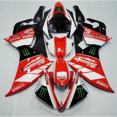 2012 - 2014 R1 Fairings Archives – Motorcycle Fairings